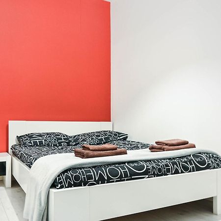 D&A Apartments Old Town Cracovia Esterno foto