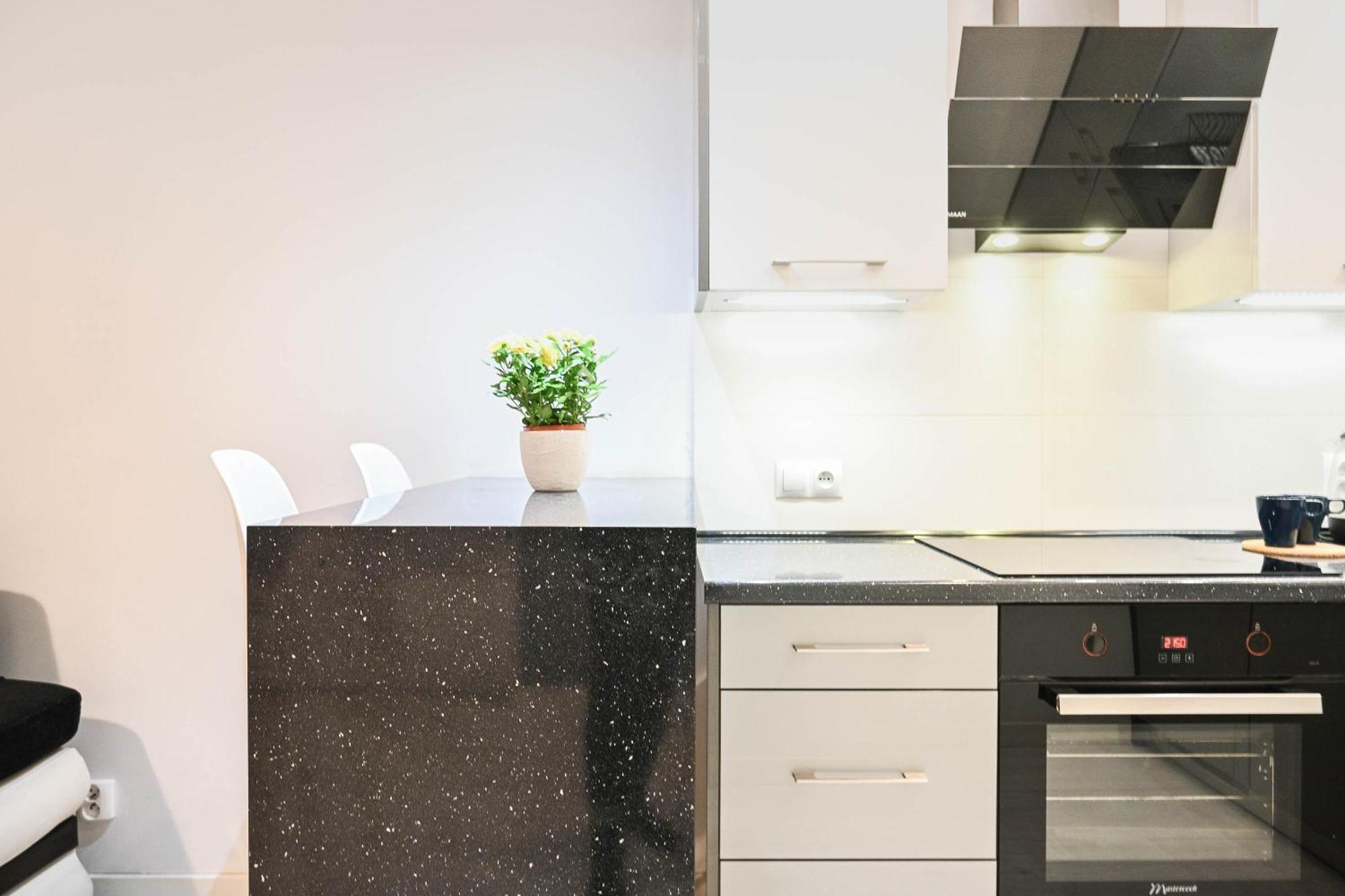 D&A Apartments Old Town Cracovia Esterno foto