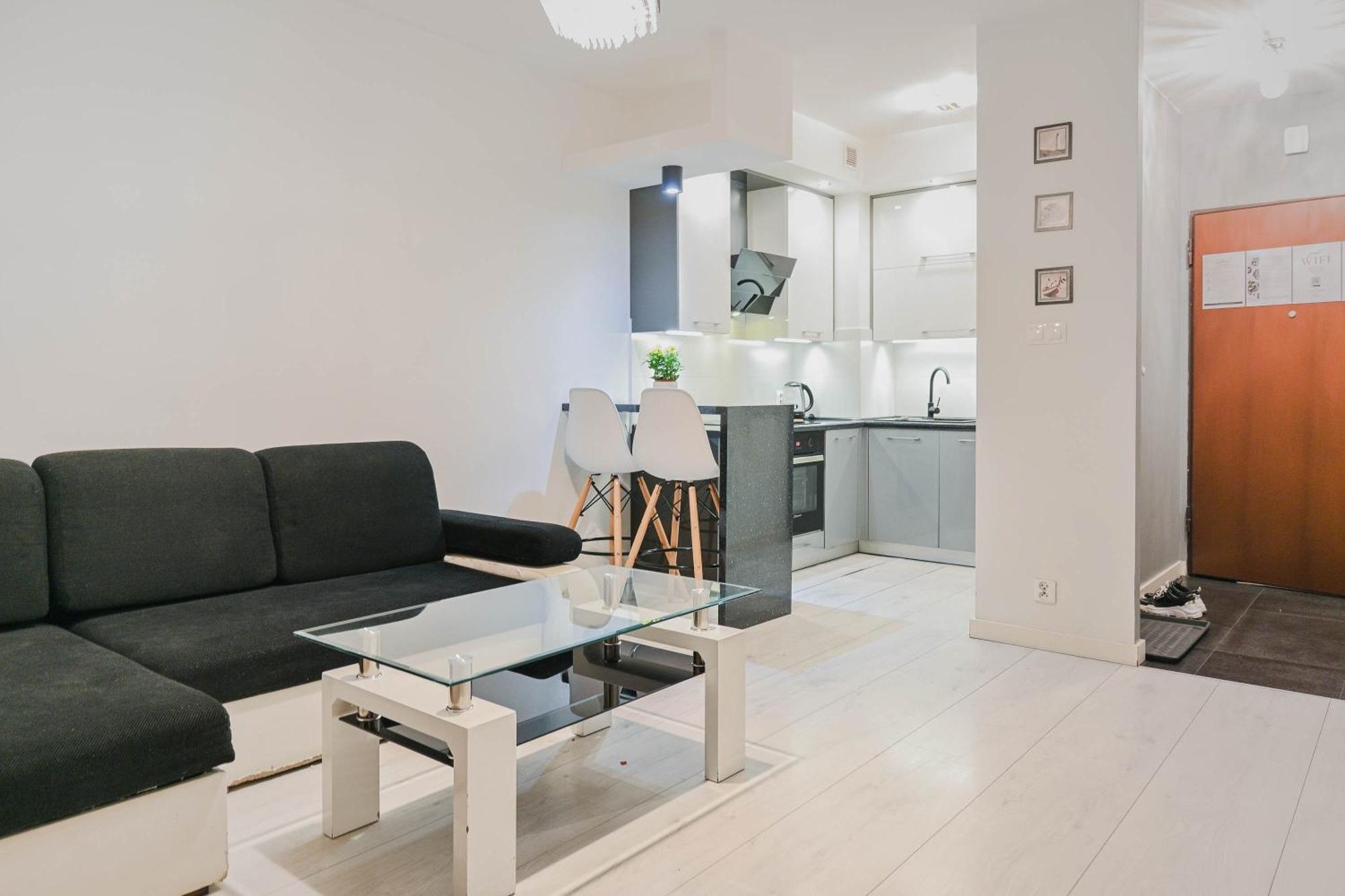 D&A Apartments Old Town Cracovia Esterno foto