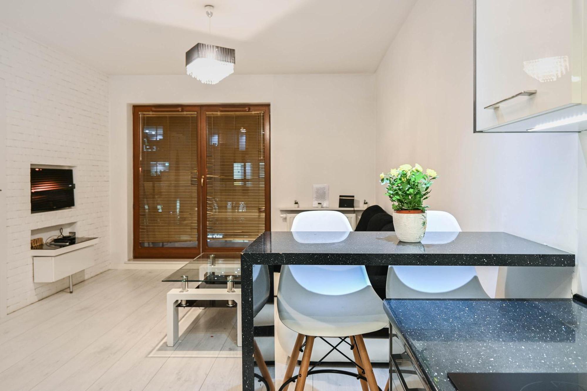 D&A Apartments Old Town Cracovia Esterno foto