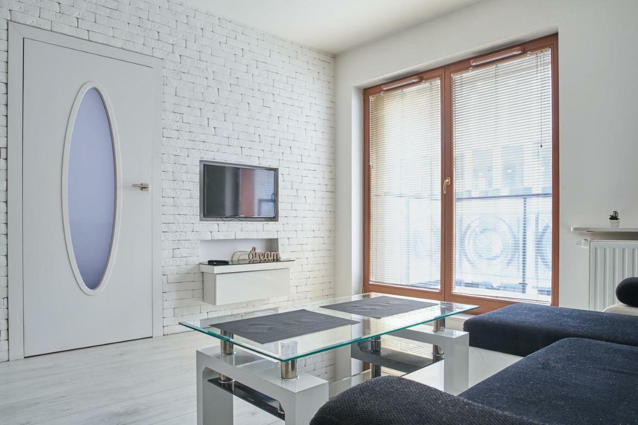 D&A Apartments Old Town Cracovia Esterno foto
