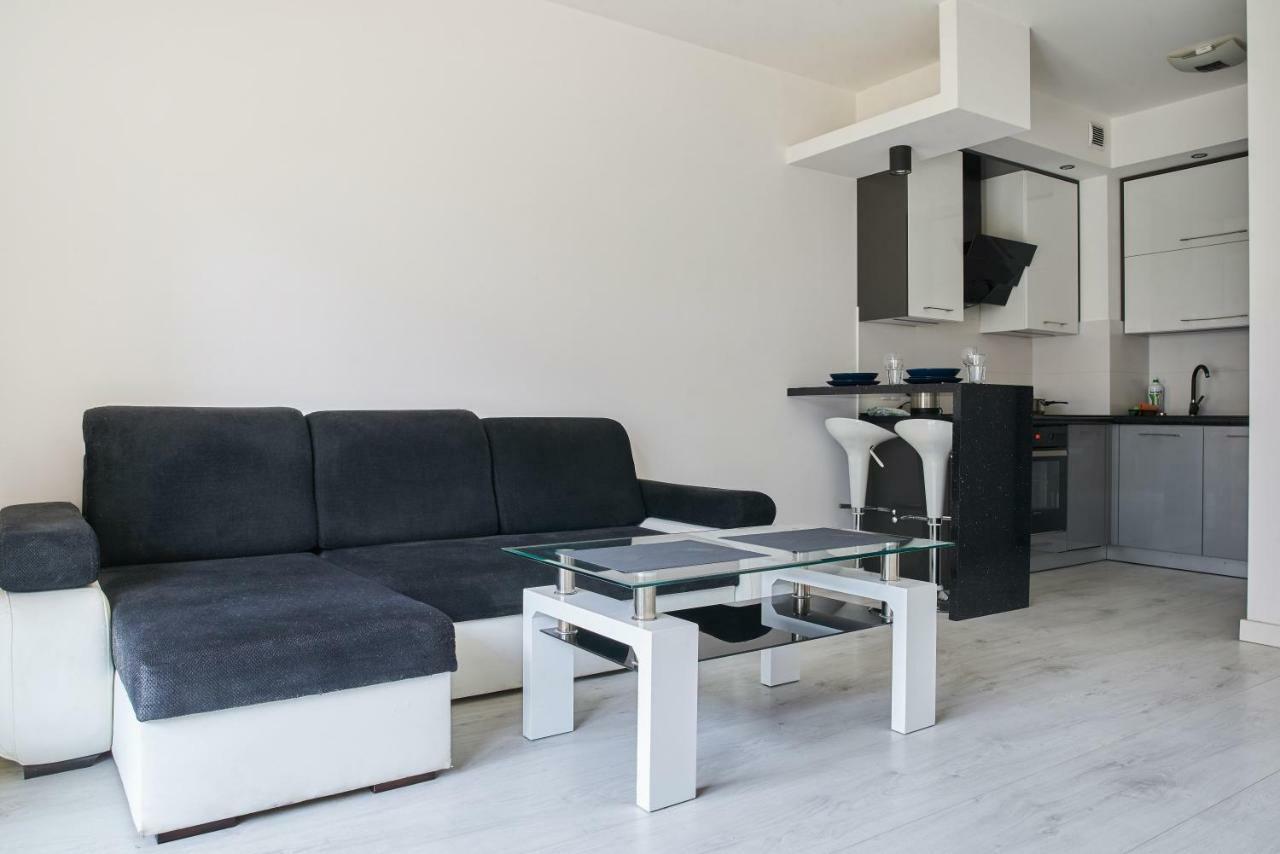 D&A Apartments Old Town Cracovia Esterno foto
