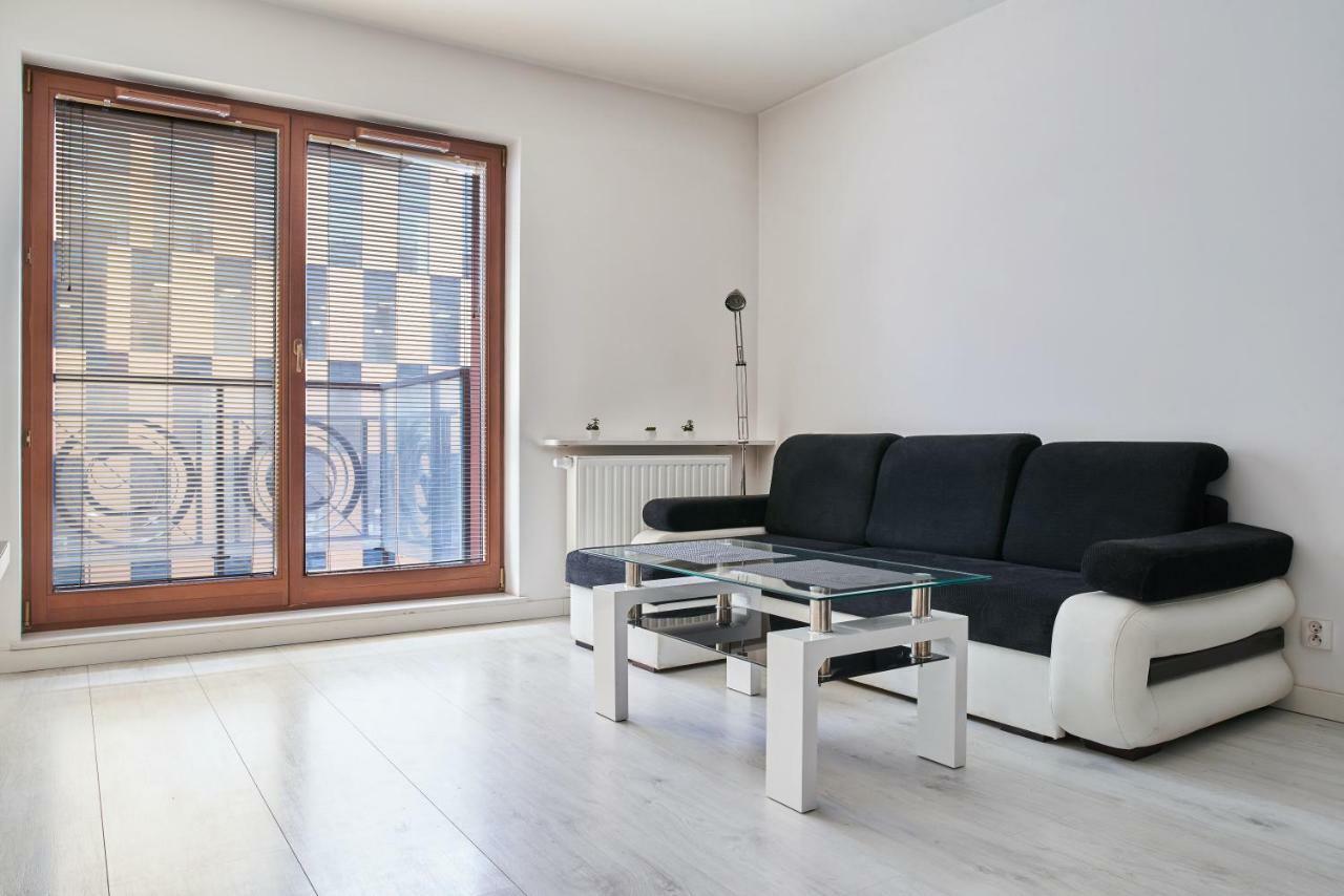 D&A Apartments Old Town Cracovia Esterno foto