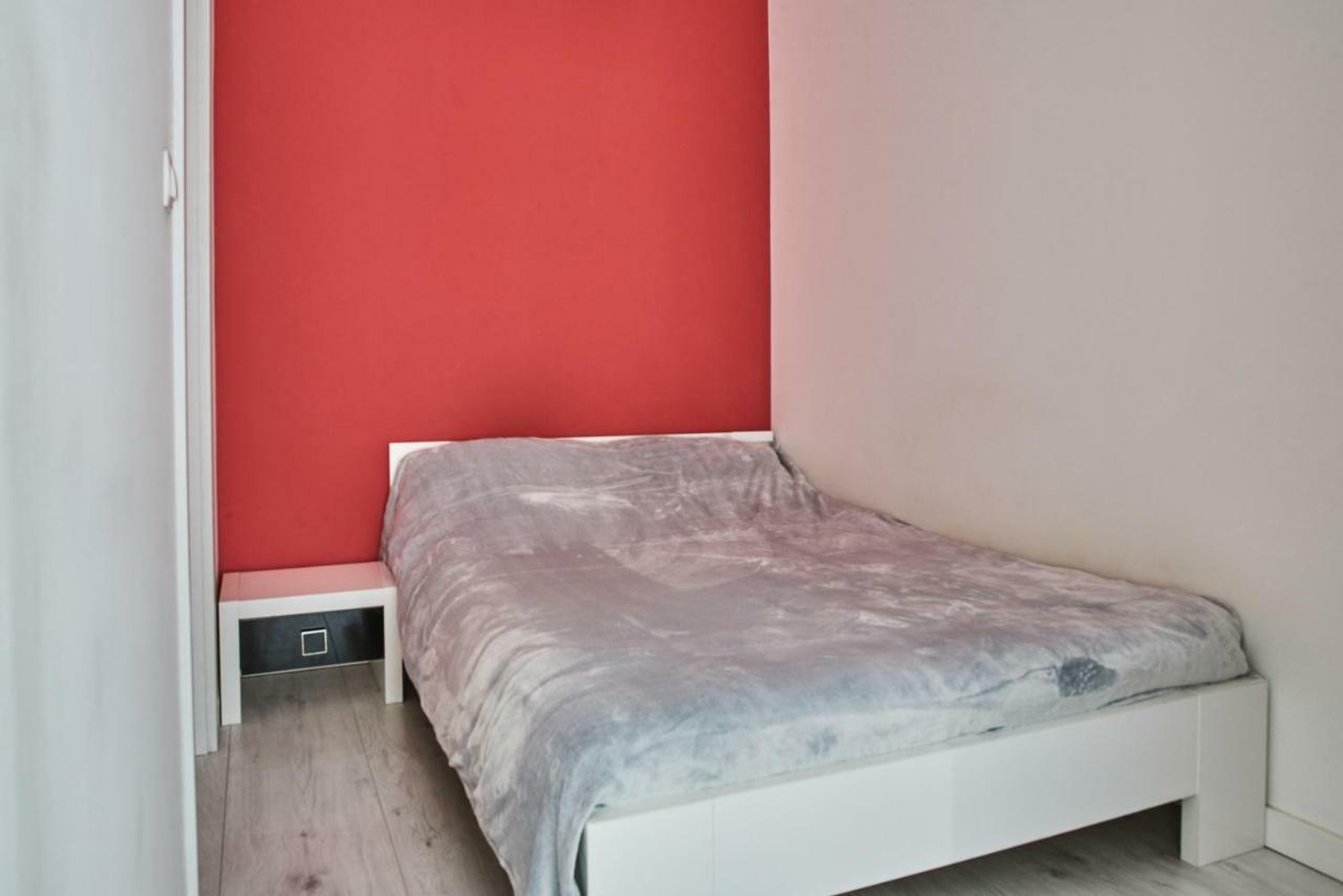 D&A Apartments Old Town Cracovia Esterno foto